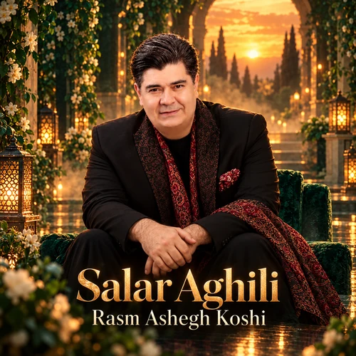 Rasm Ashegh Koshi